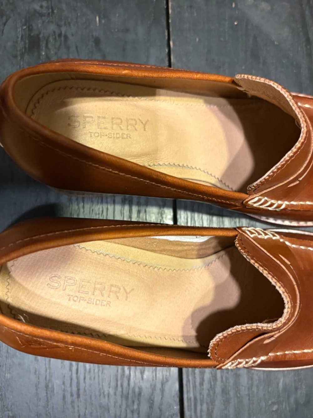 Sperry Top-Sider Shoes - Picture 9 of 12